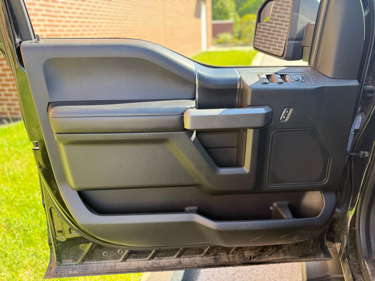 Ford F-150 XLT 4WD SuperCrew 5.5' Box 2018