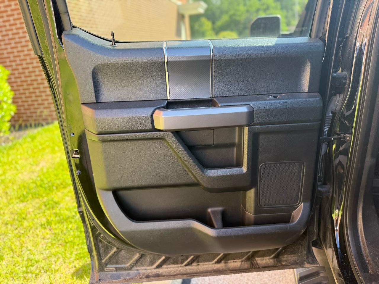 Ford F-150 XLT 4WD SuperCrew 5.5' Box 2018