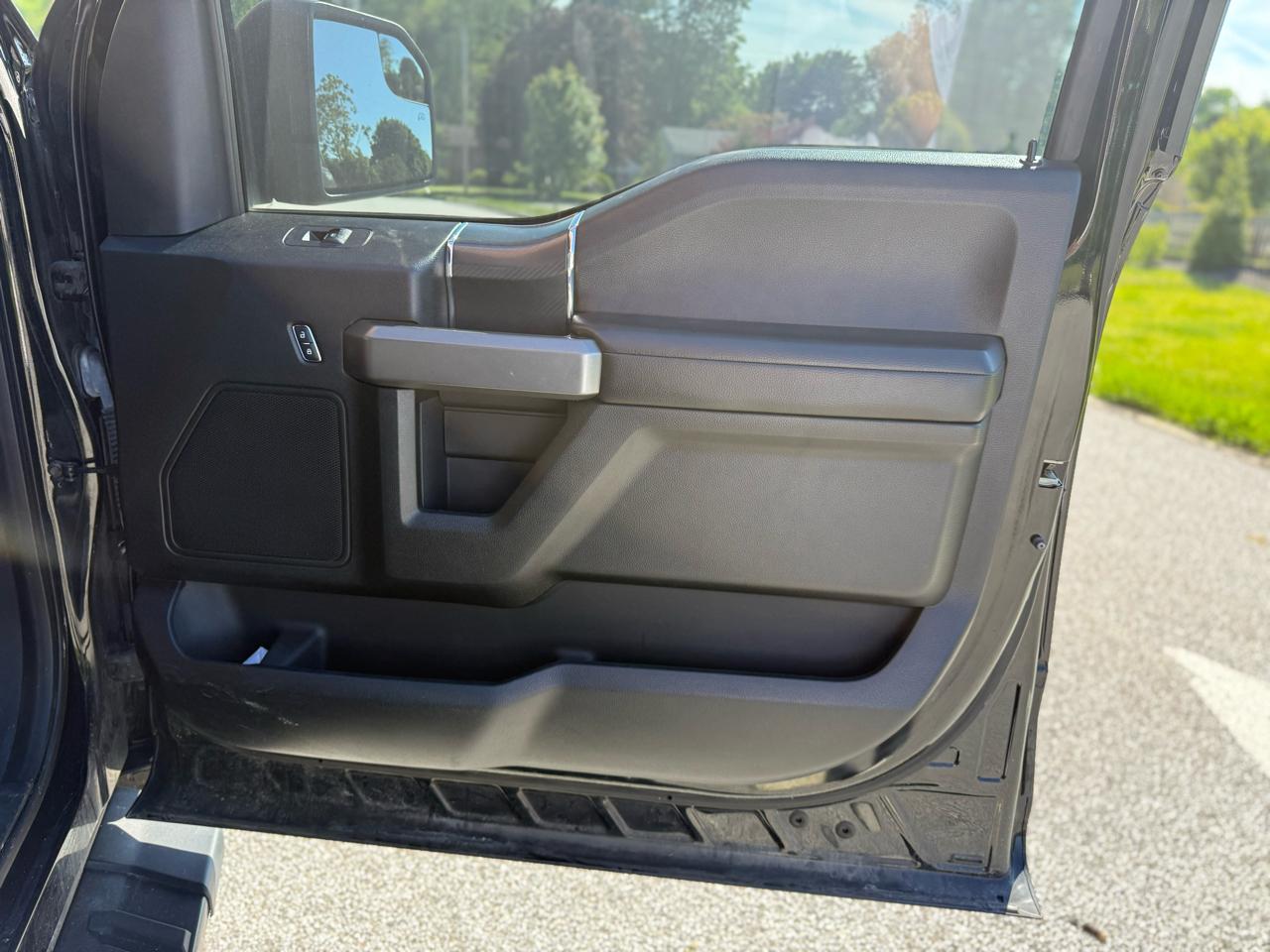 Ford F-150 XLT 4WD SuperCrew 5.5' Box 2018