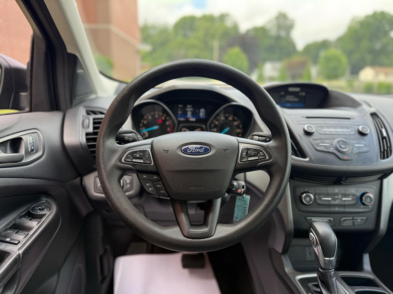 Ford Escape S FWD 2018