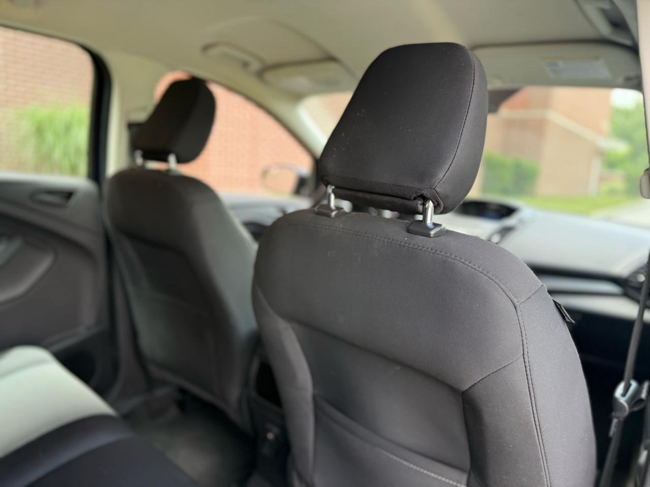 Ford Escape S FWD 2018