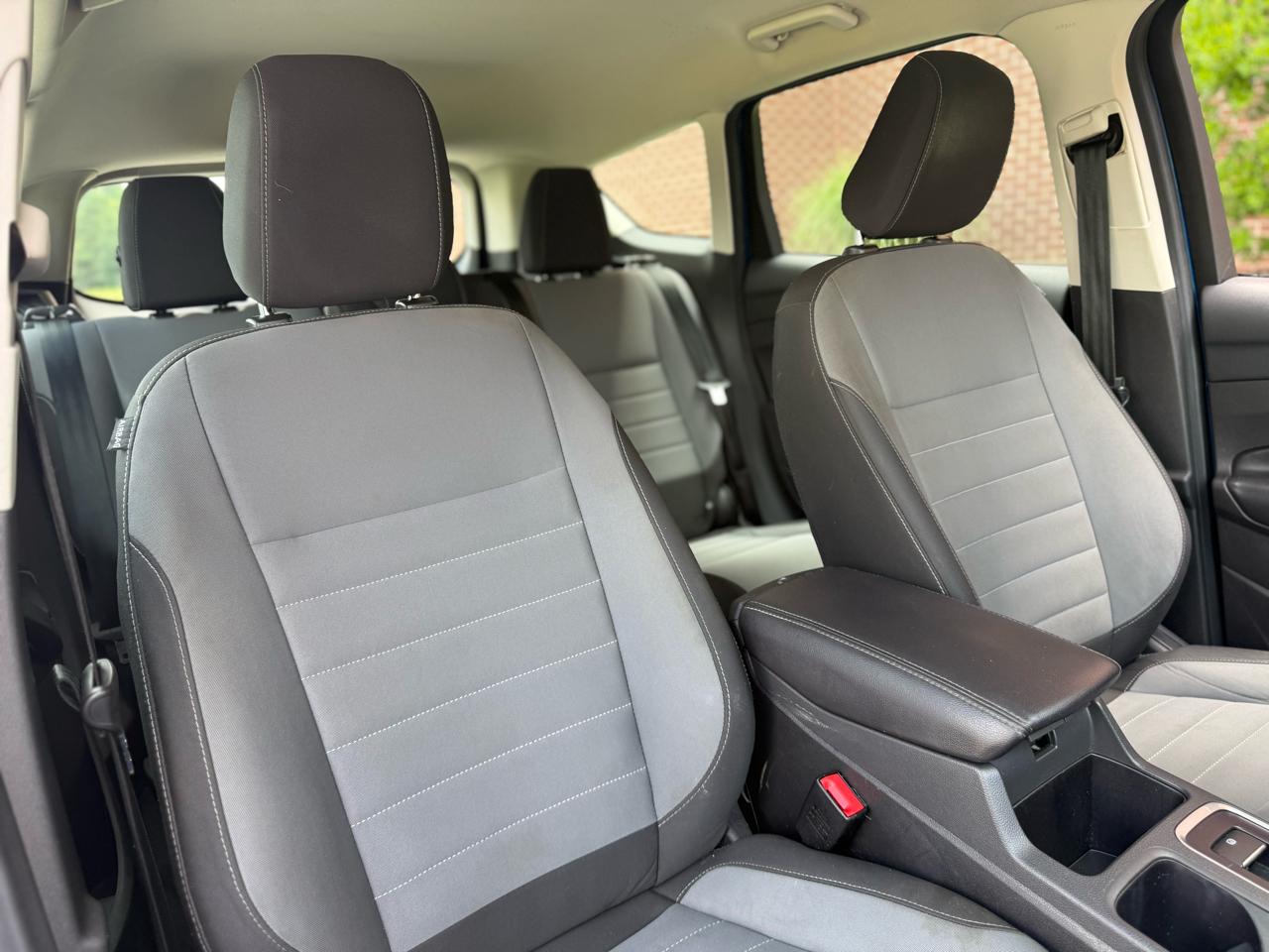Ford Escape S FWD 2018