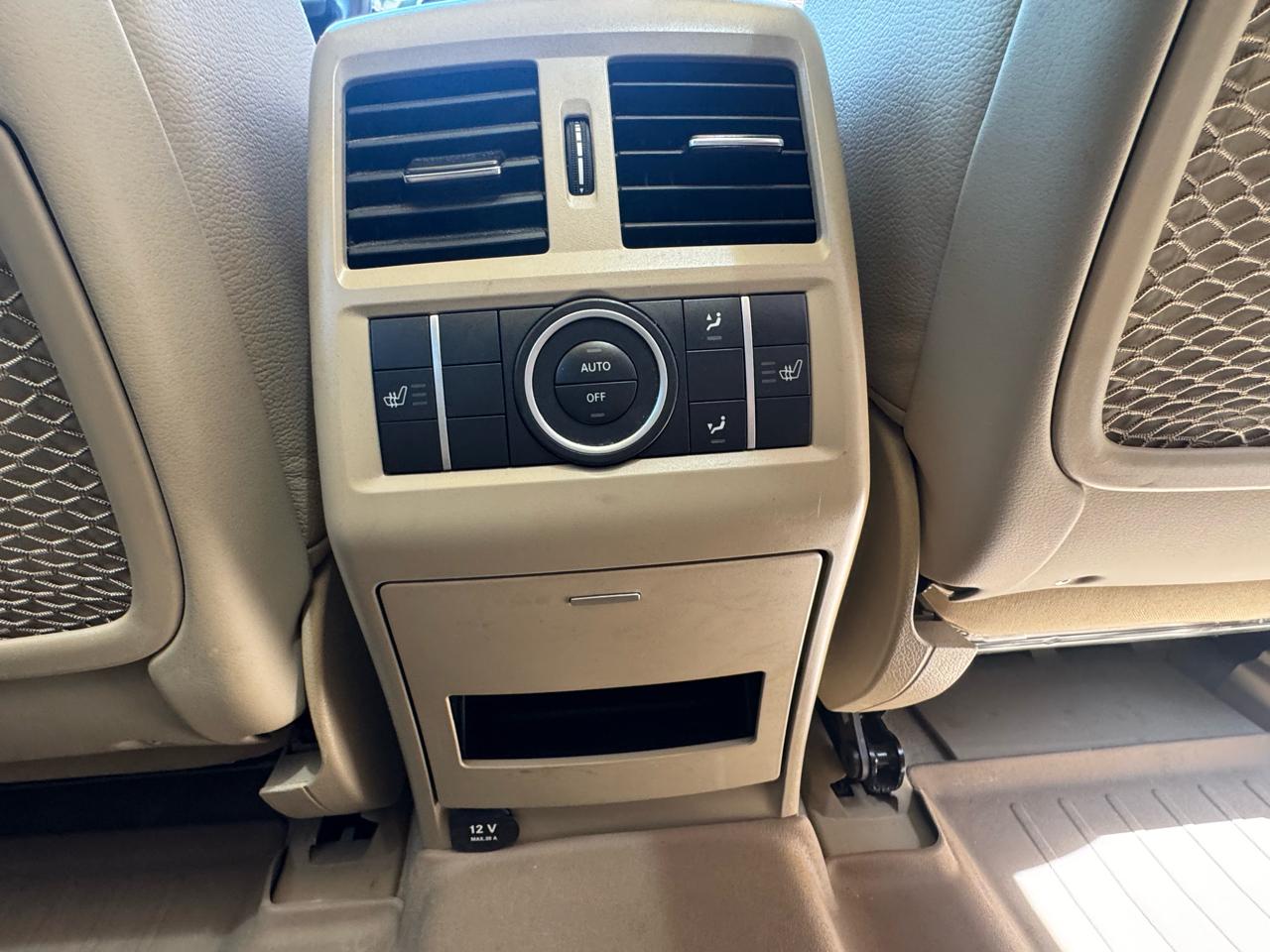 Mercedes-Benz M-Class 4MATIC 4dr ML 350 2013