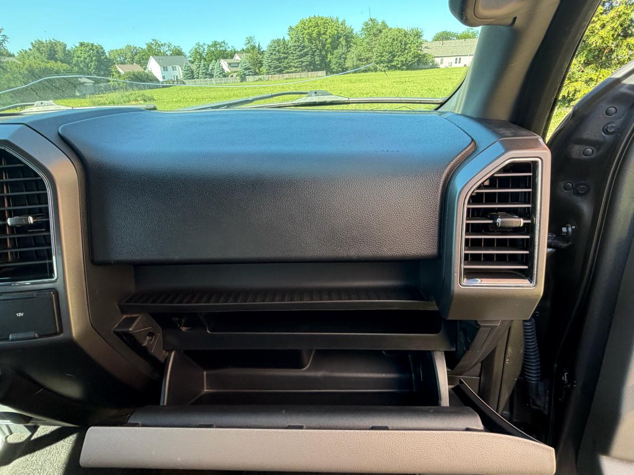 Ford F-150 XLT 4WD SuperCrew 5.5' Box 2018