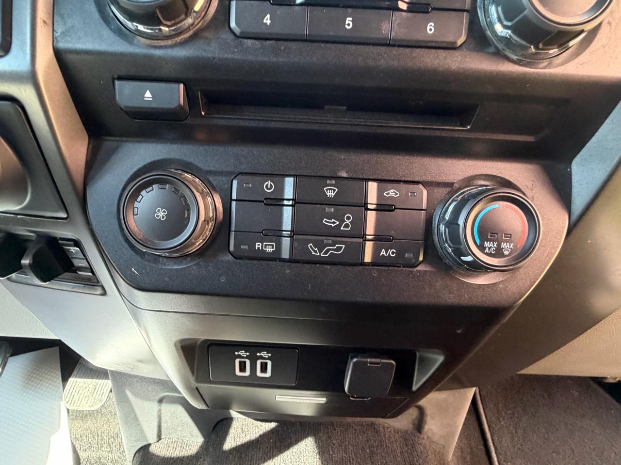 Ford F-150 XLT 4WD SuperCrew 5.5' Box 2018