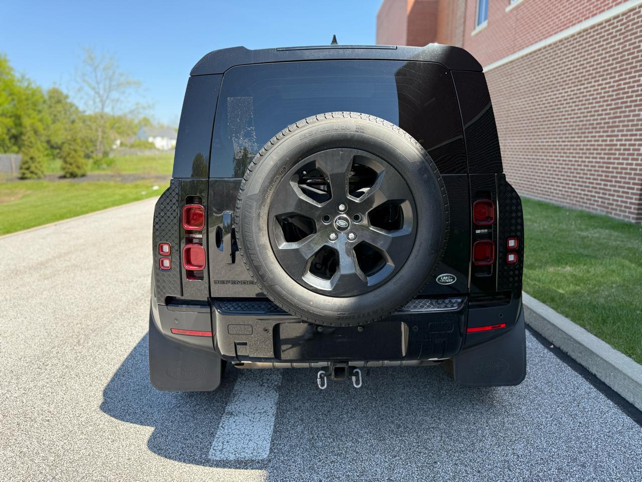 Land Rover Defender 90 S AWD 2023