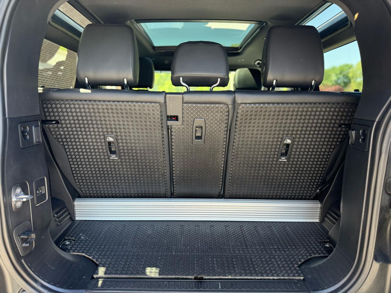Land Rover Defender 90 S AWD 2023