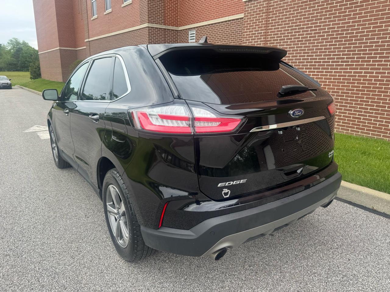 Ford Edge SEL AWD 2020