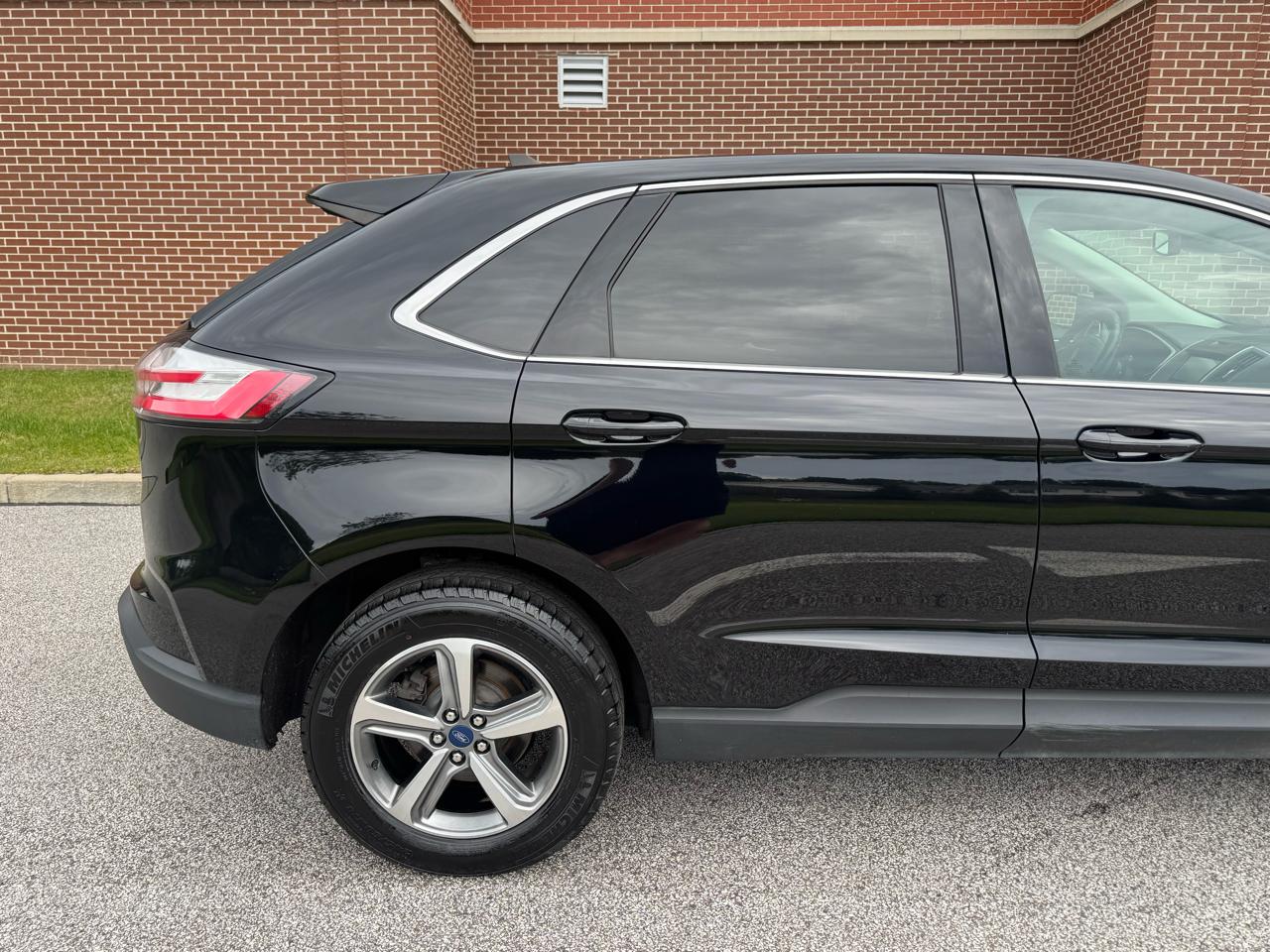 Ford Edge SEL AWD 2020