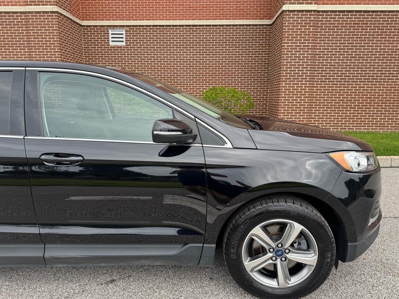 Ford Edge SEL AWD 2020