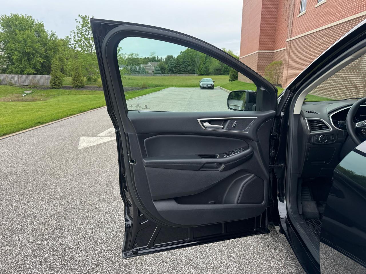 Ford Edge SEL AWD 2020