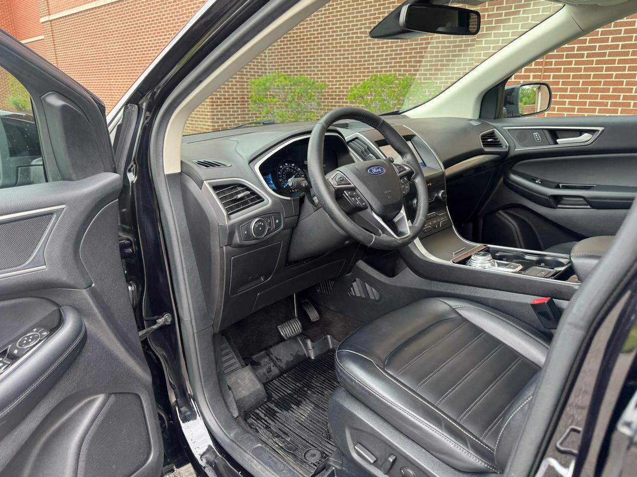 Ford Edge SEL AWD 2020