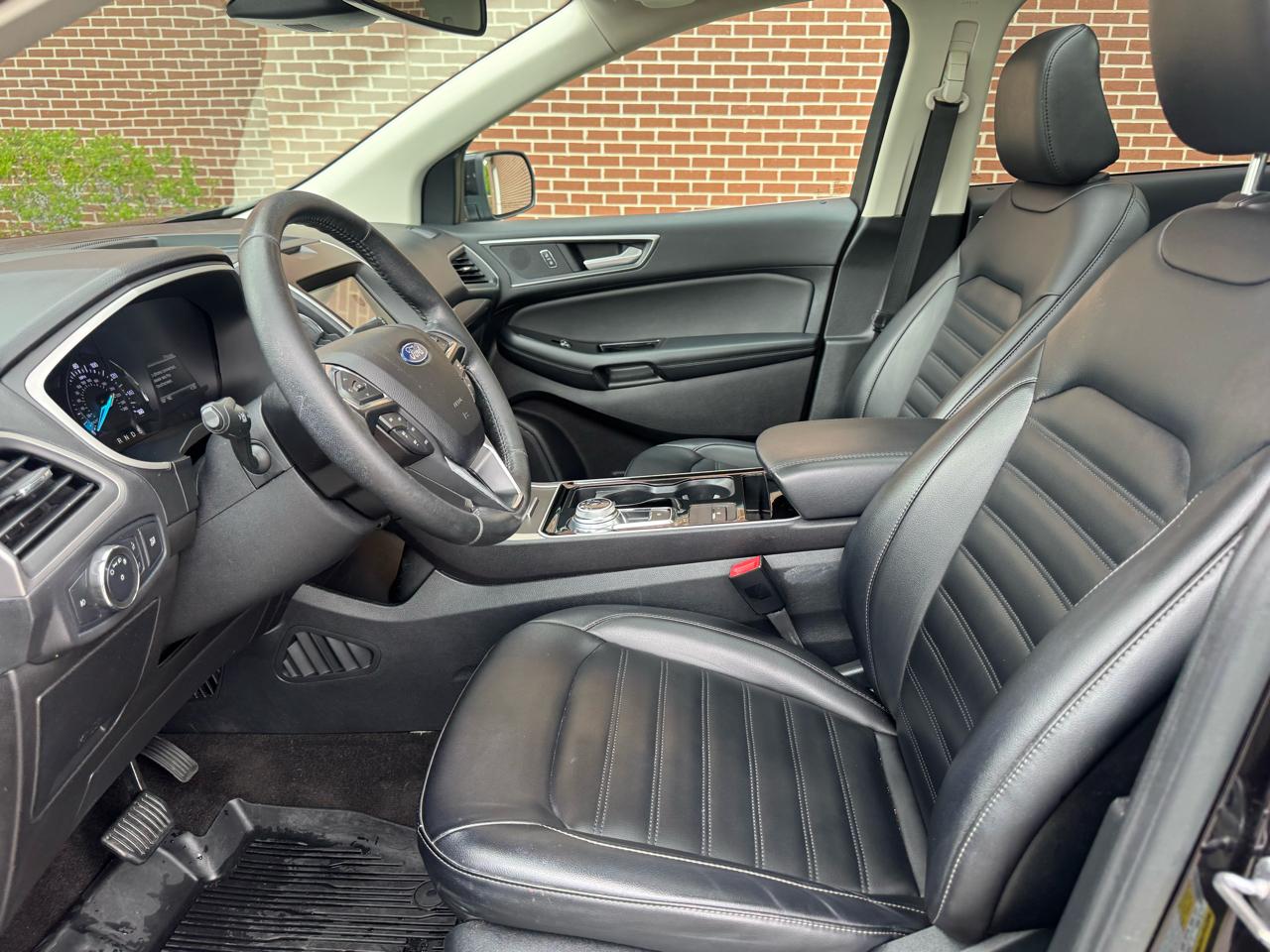 Ford Edge SEL AWD 2020