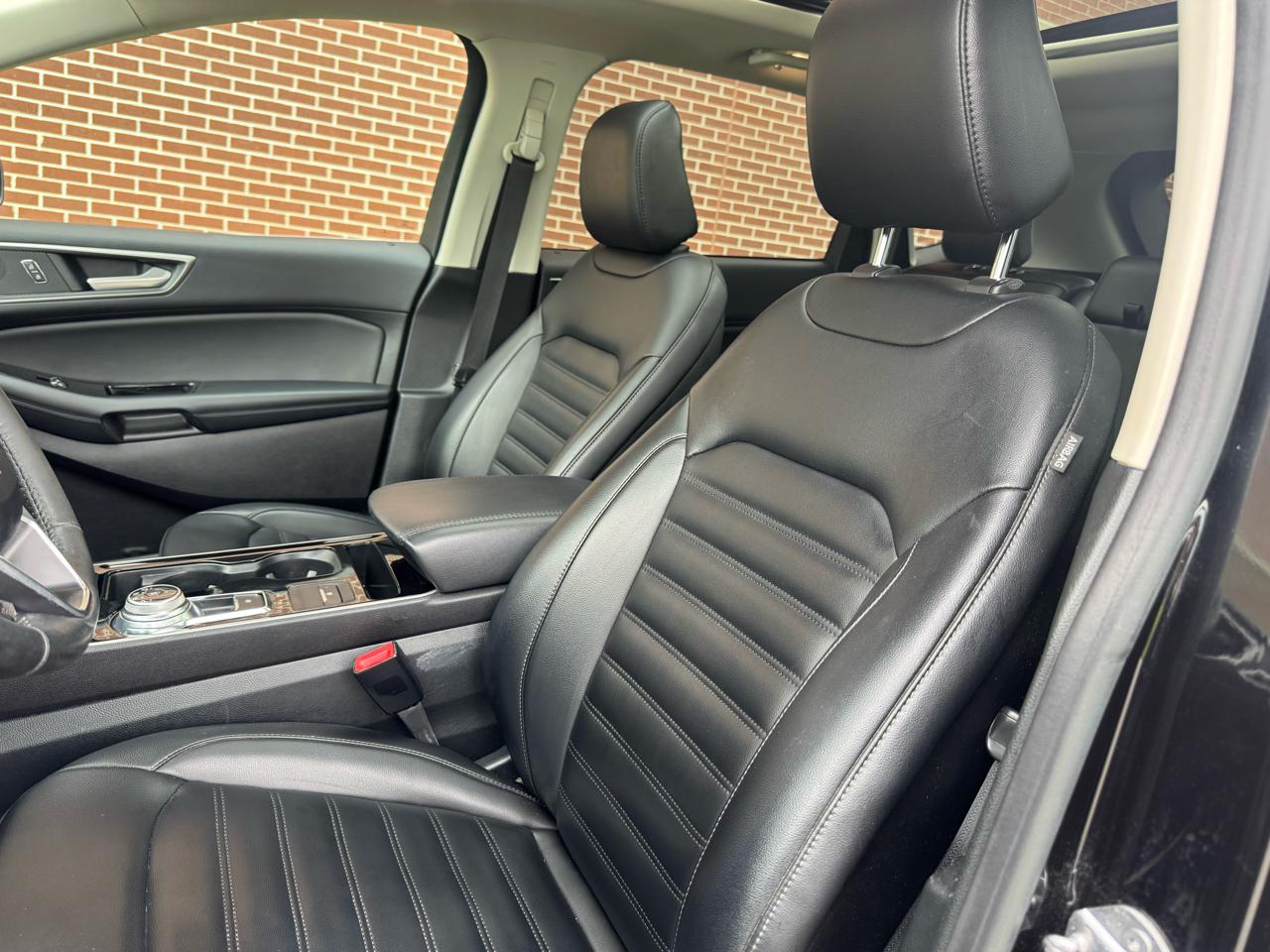 Ford Edge SEL AWD 2020