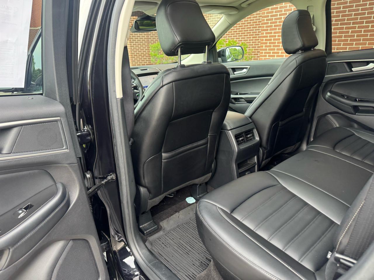 Ford Edge SEL AWD 2020