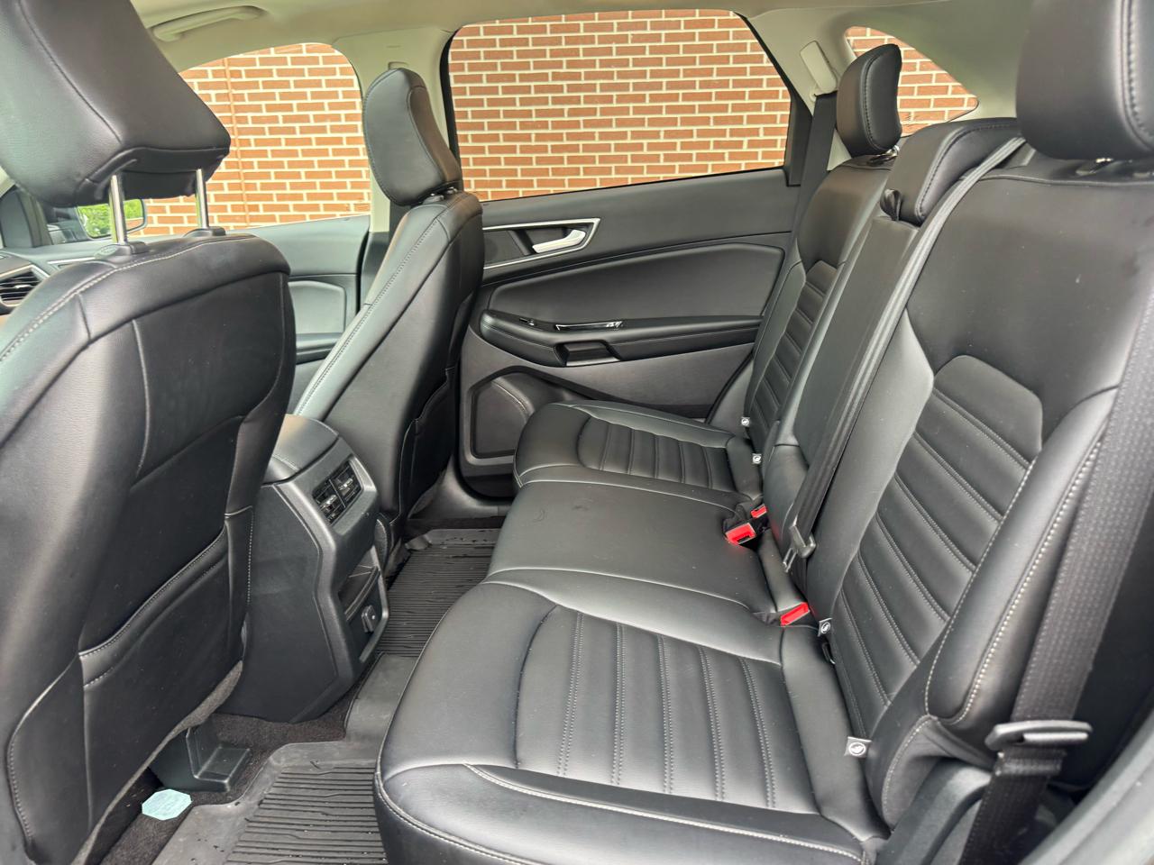 Ford Edge SEL AWD 2020