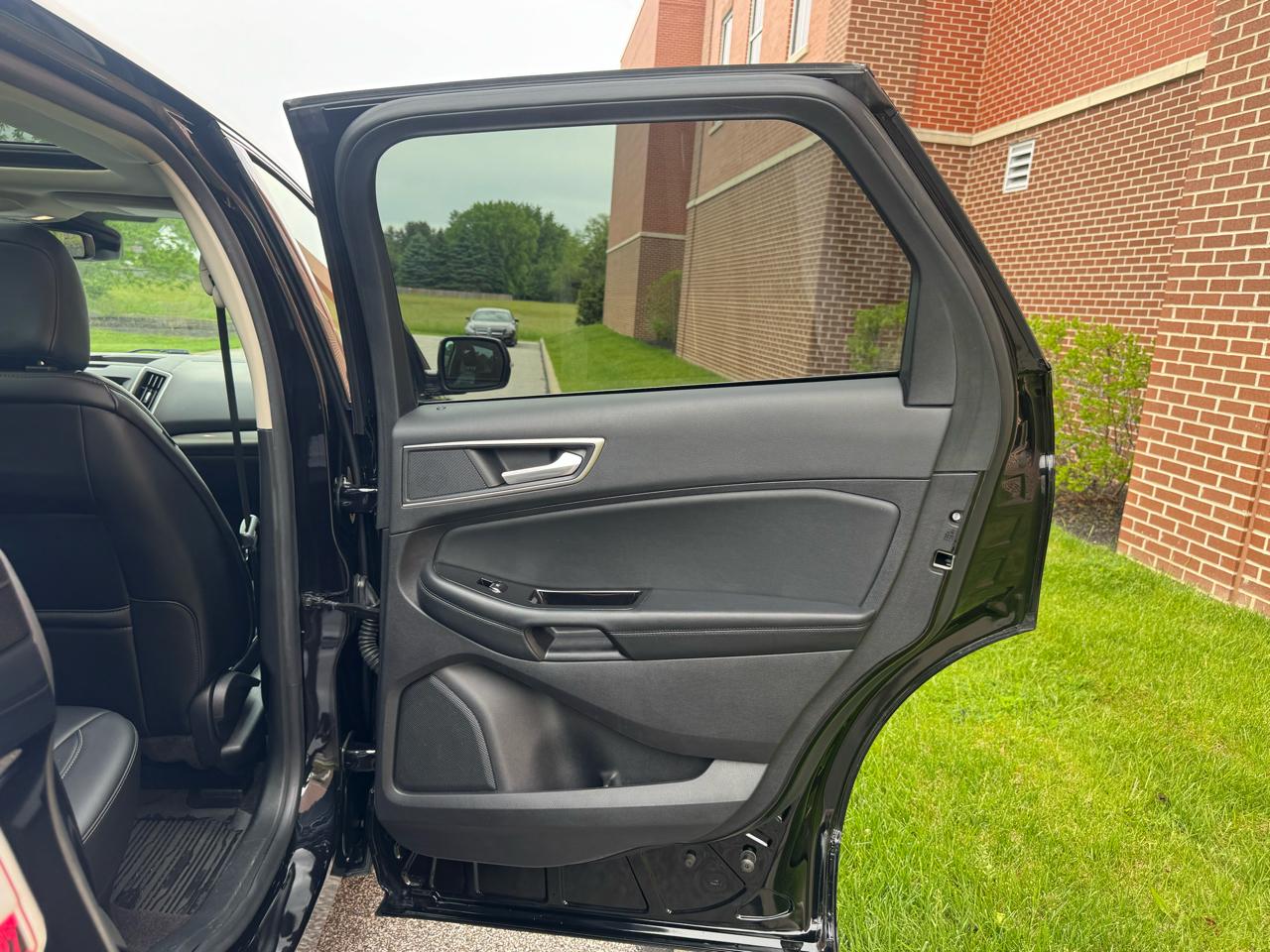 Ford Edge SEL AWD 2020