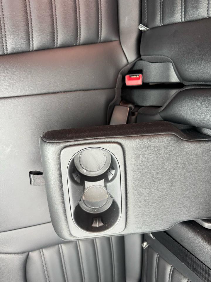 Ford Edge SEL AWD 2020