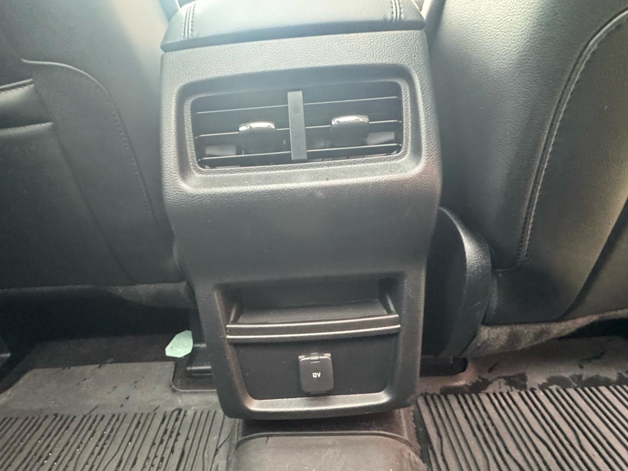 Ford Edge SEL AWD 2020
