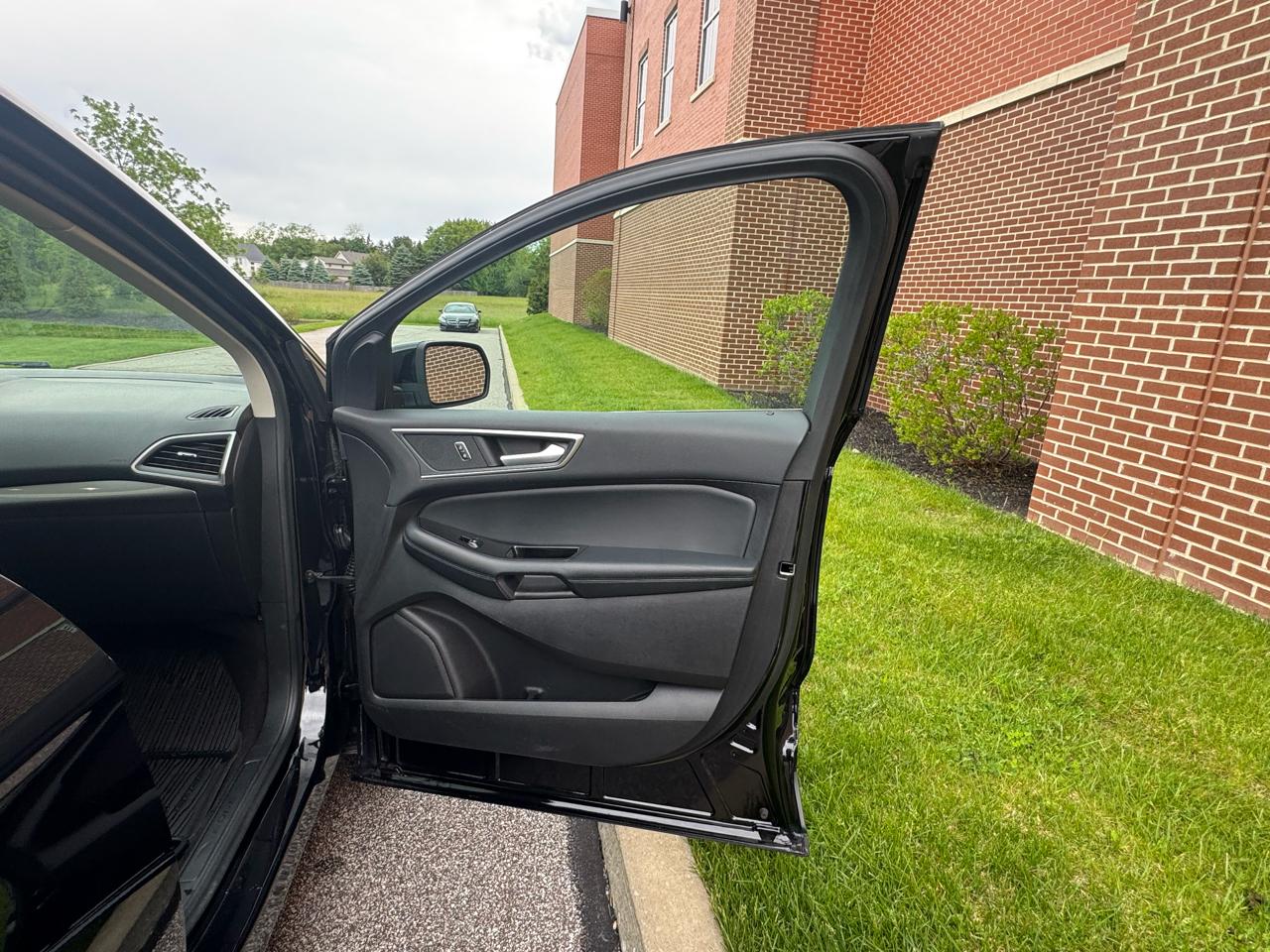 Ford Edge SEL AWD 2020