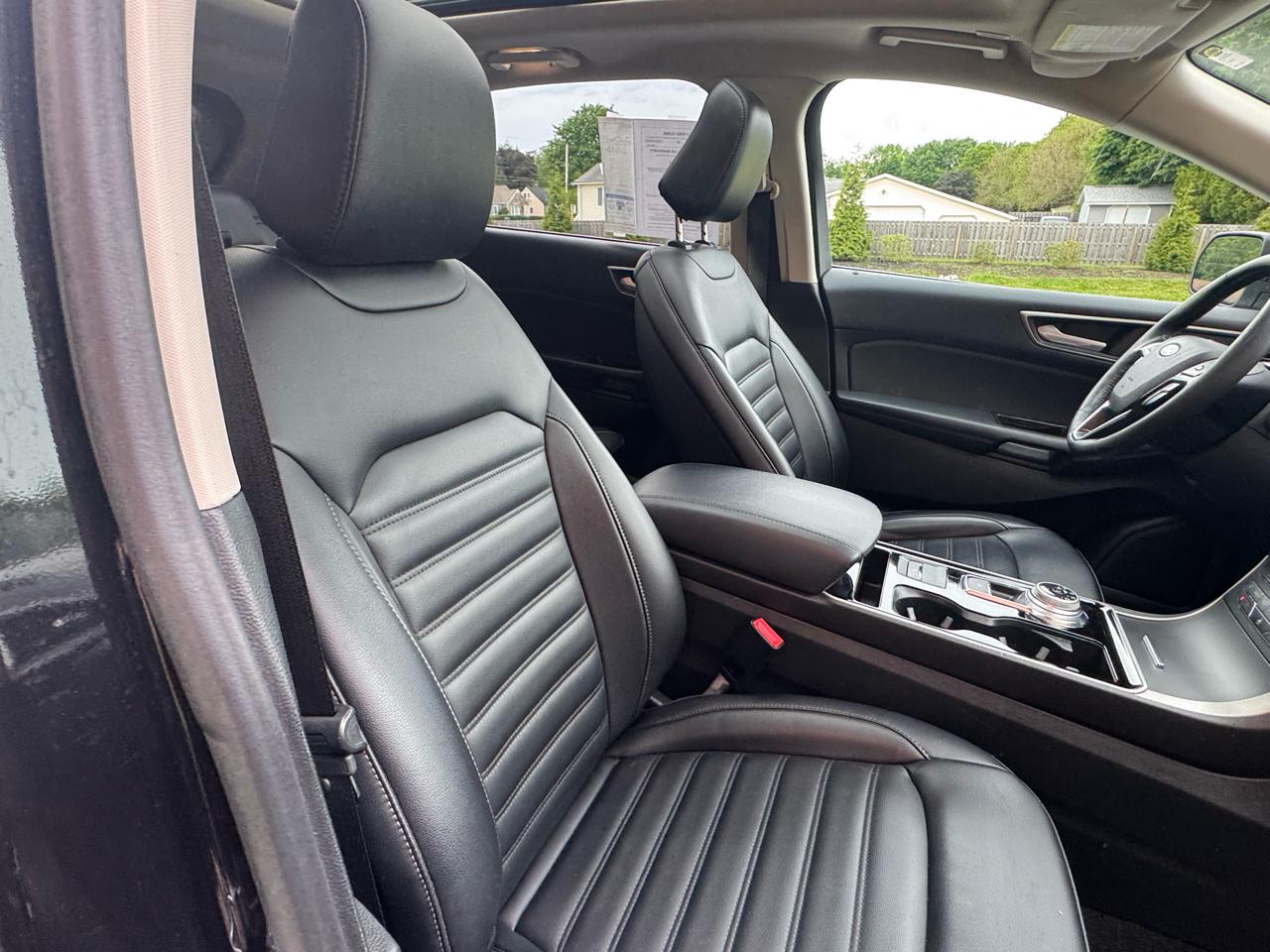 Ford Edge SEL AWD 2020