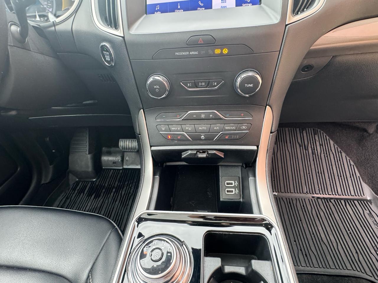 Ford Edge SEL AWD 2020
