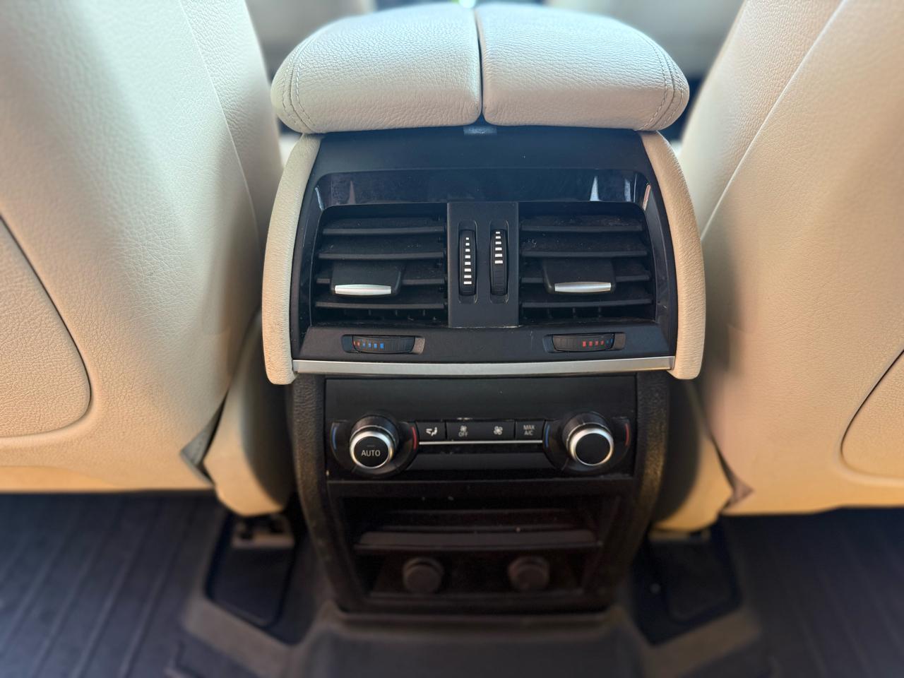 BMW X5 xDrive35i Sports Activity Vehicle 2017