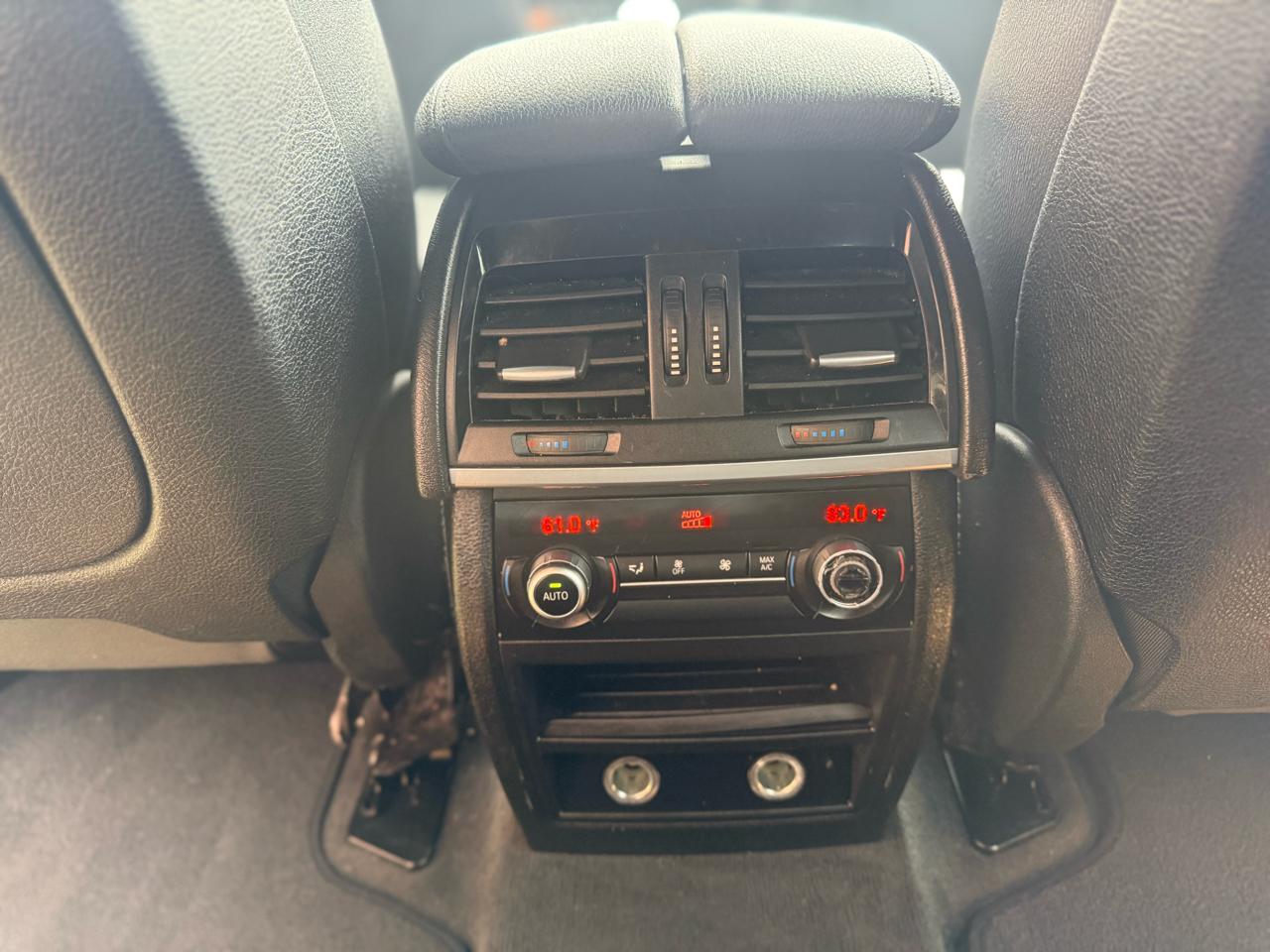 BMW X5 xDrive35i Sports Activity Vehicle 2018
