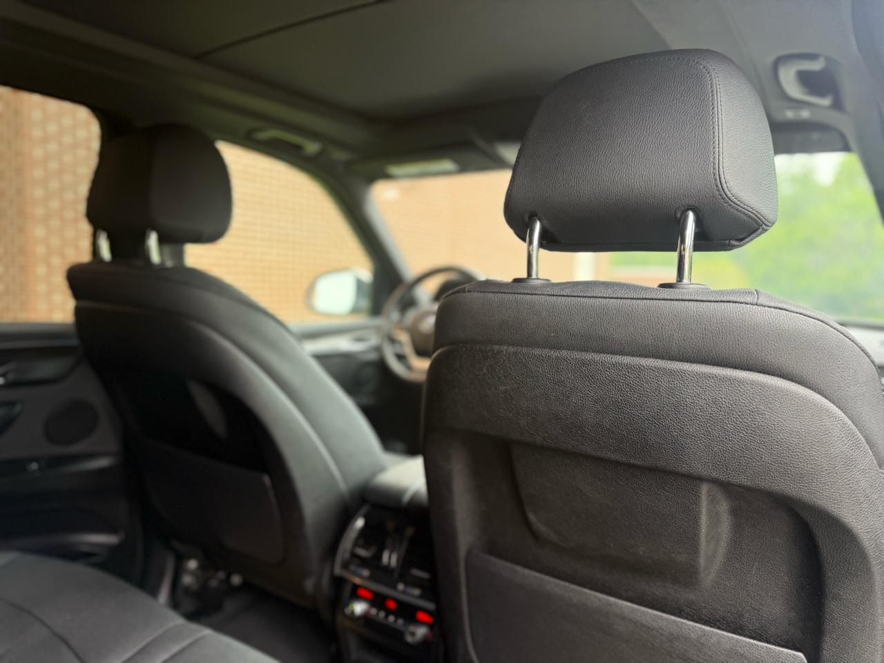 BMW X5 xDrive35i Sports Activity Vehicle 2018