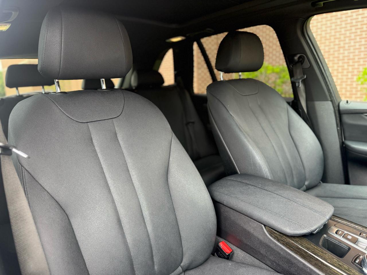 BMW X5 xDrive35i Sports Activity Vehicle 2018