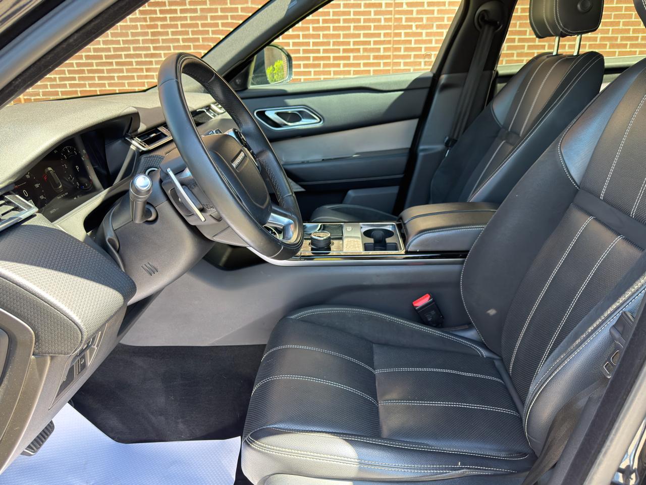Land Rover Range Rover Velar P250 R-Dynamic SE 2018
