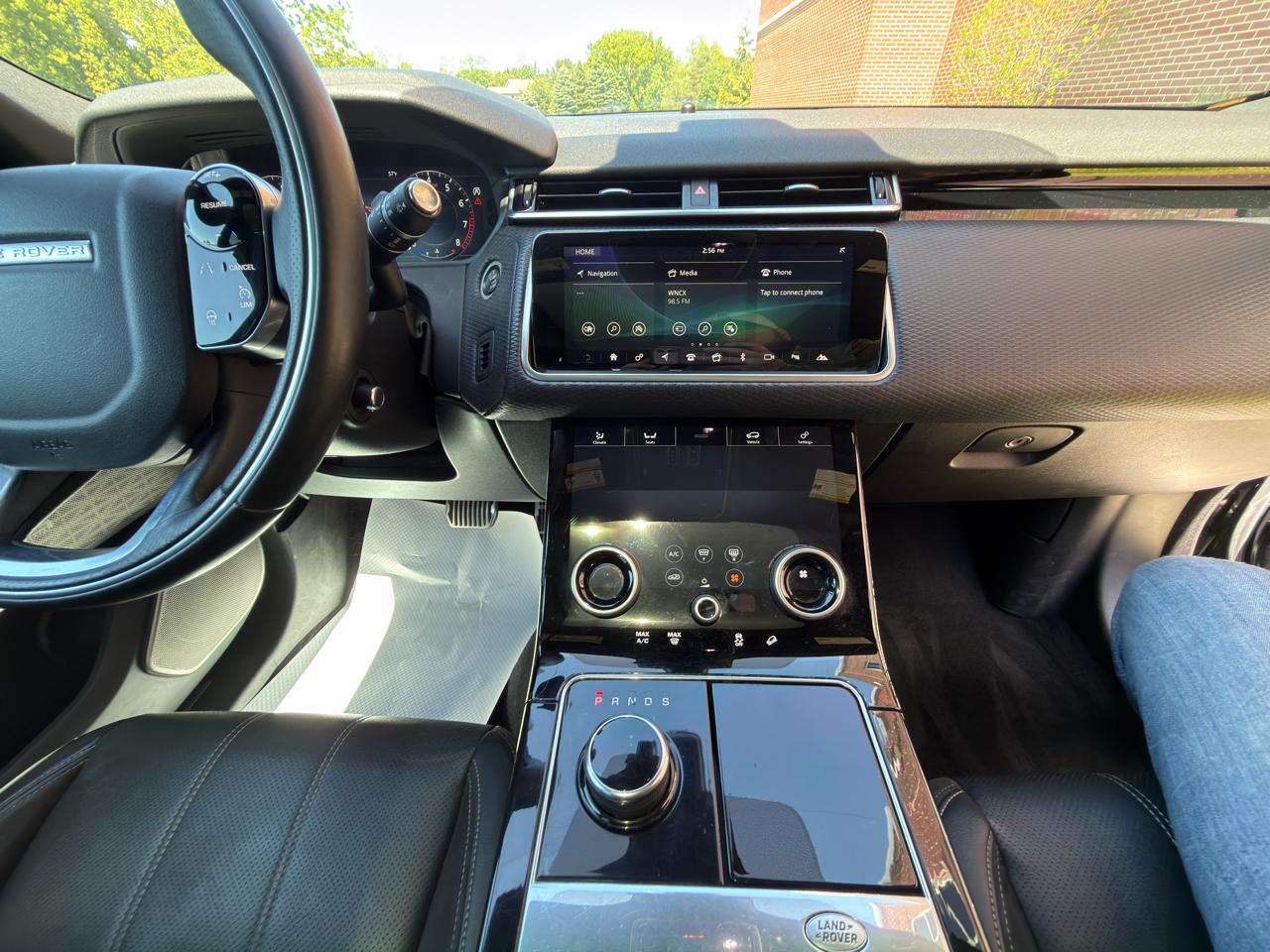 Land Rover Range Rover Velar P250 R-Dynamic SE 2018