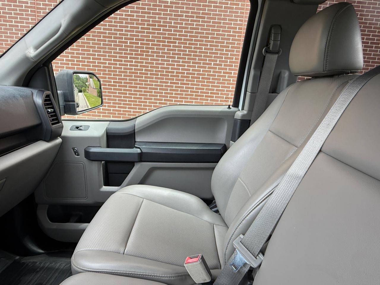 Ford F-150 XLT 4WD SuperCab 6.5' Box 2019