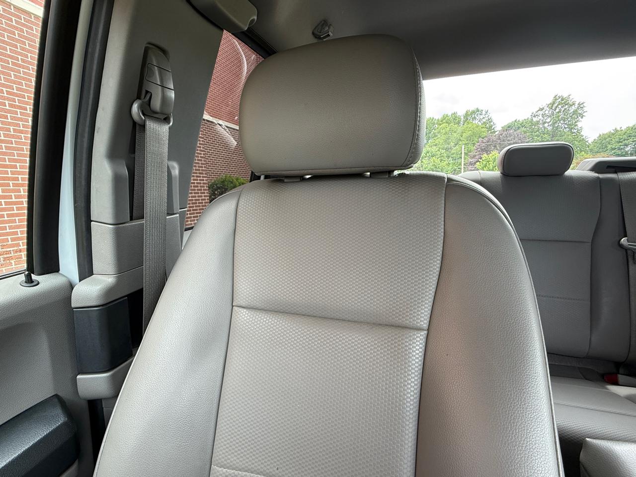 Ford F-150 XLT 4WD SuperCab 6.5' Box 2019