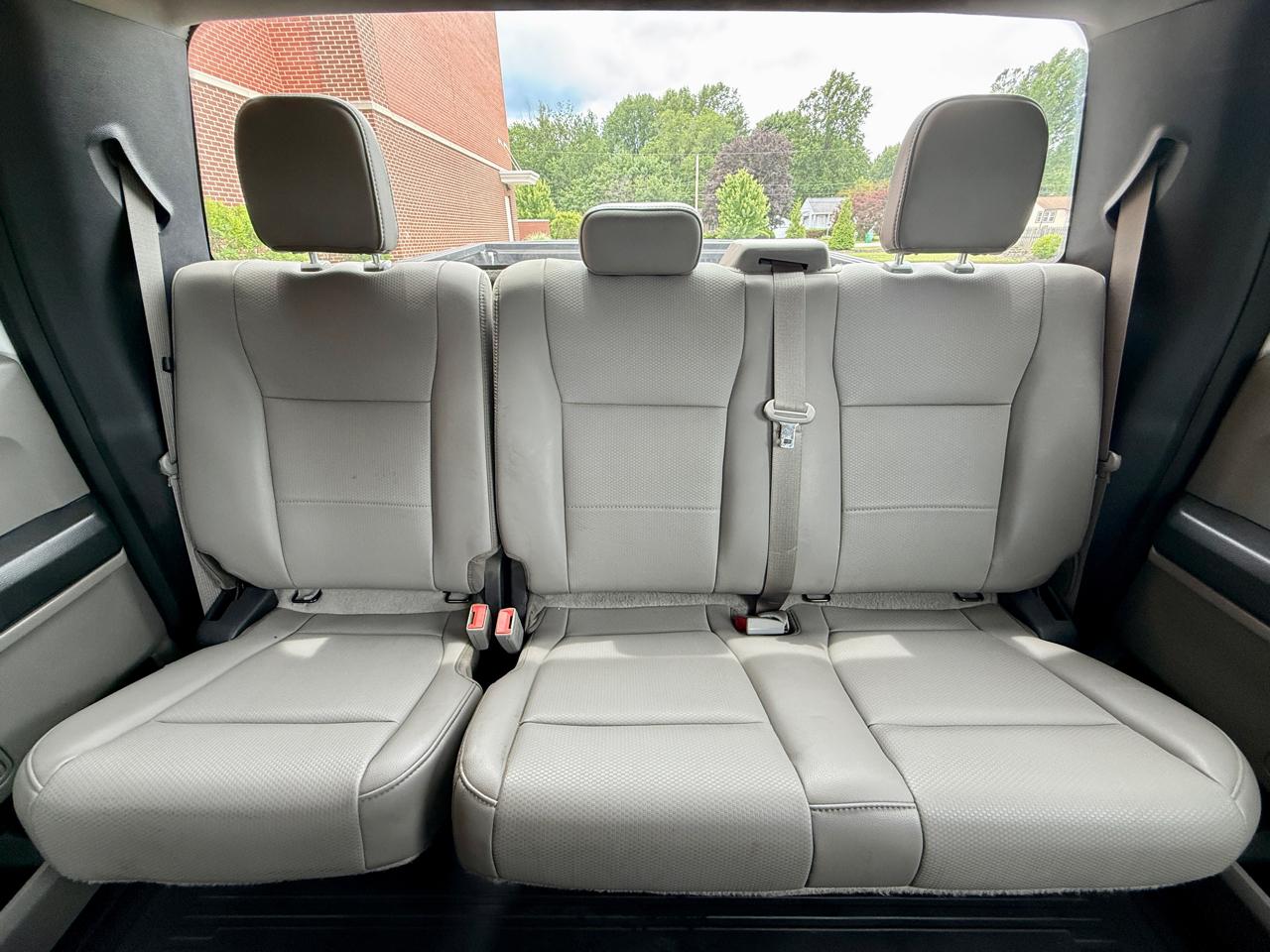 Ford F-150 XLT 4WD SuperCab 6.5' Box 2019