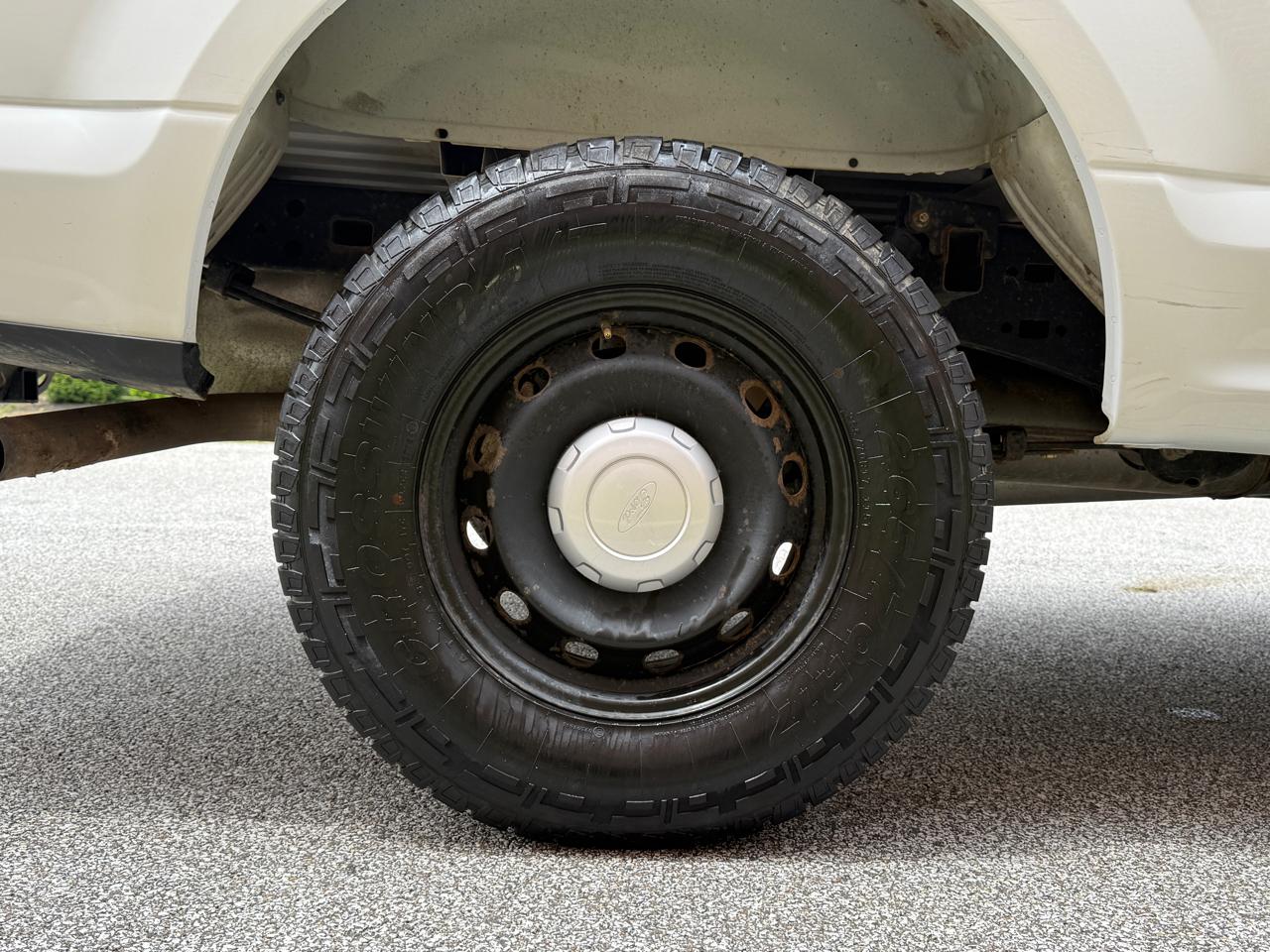 Ford F-150 XLT 4WD SuperCab 6.5' Box 2019