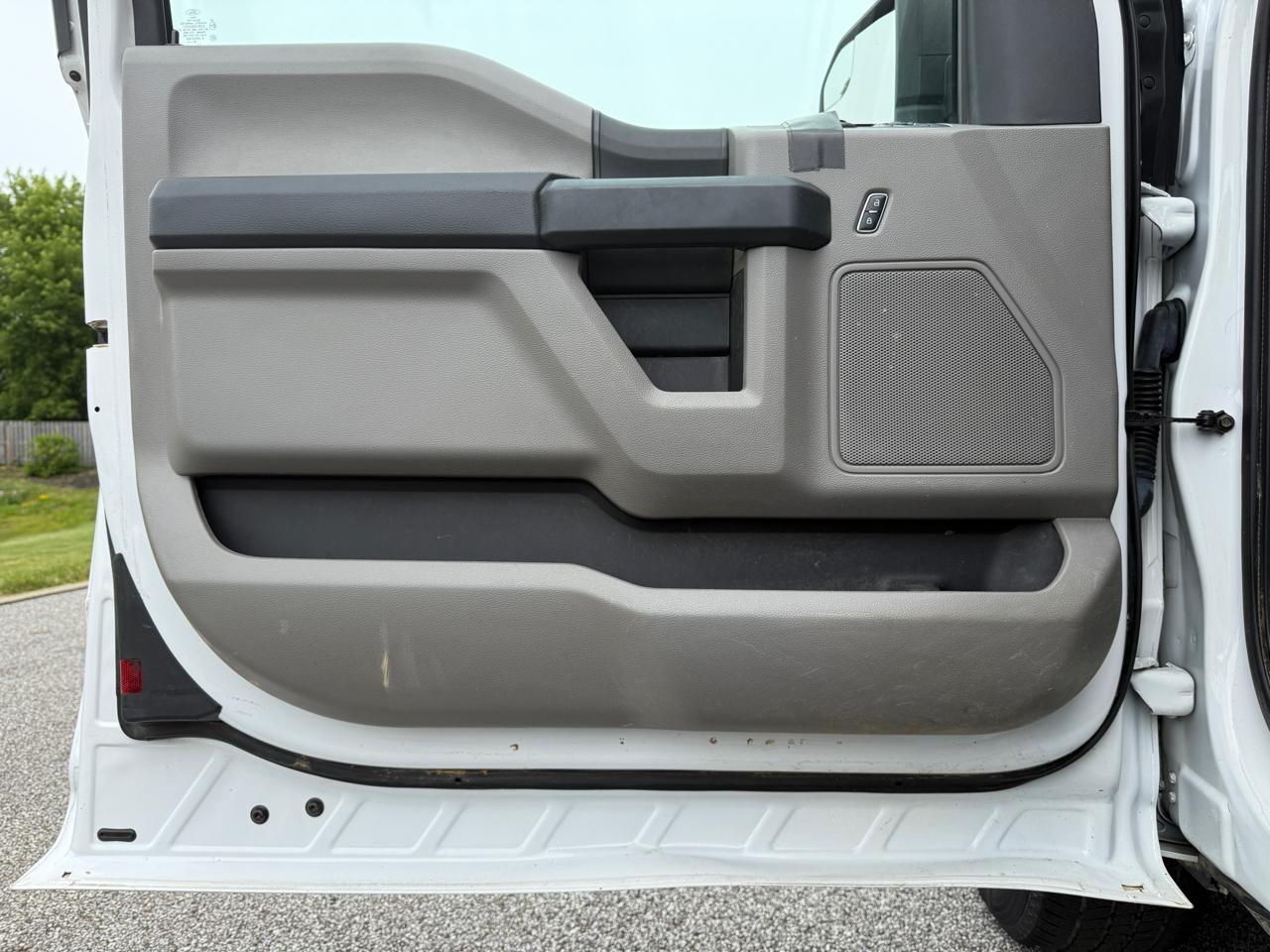 Ford F-150 XLT 4WD SuperCab 6.5' Box 2019