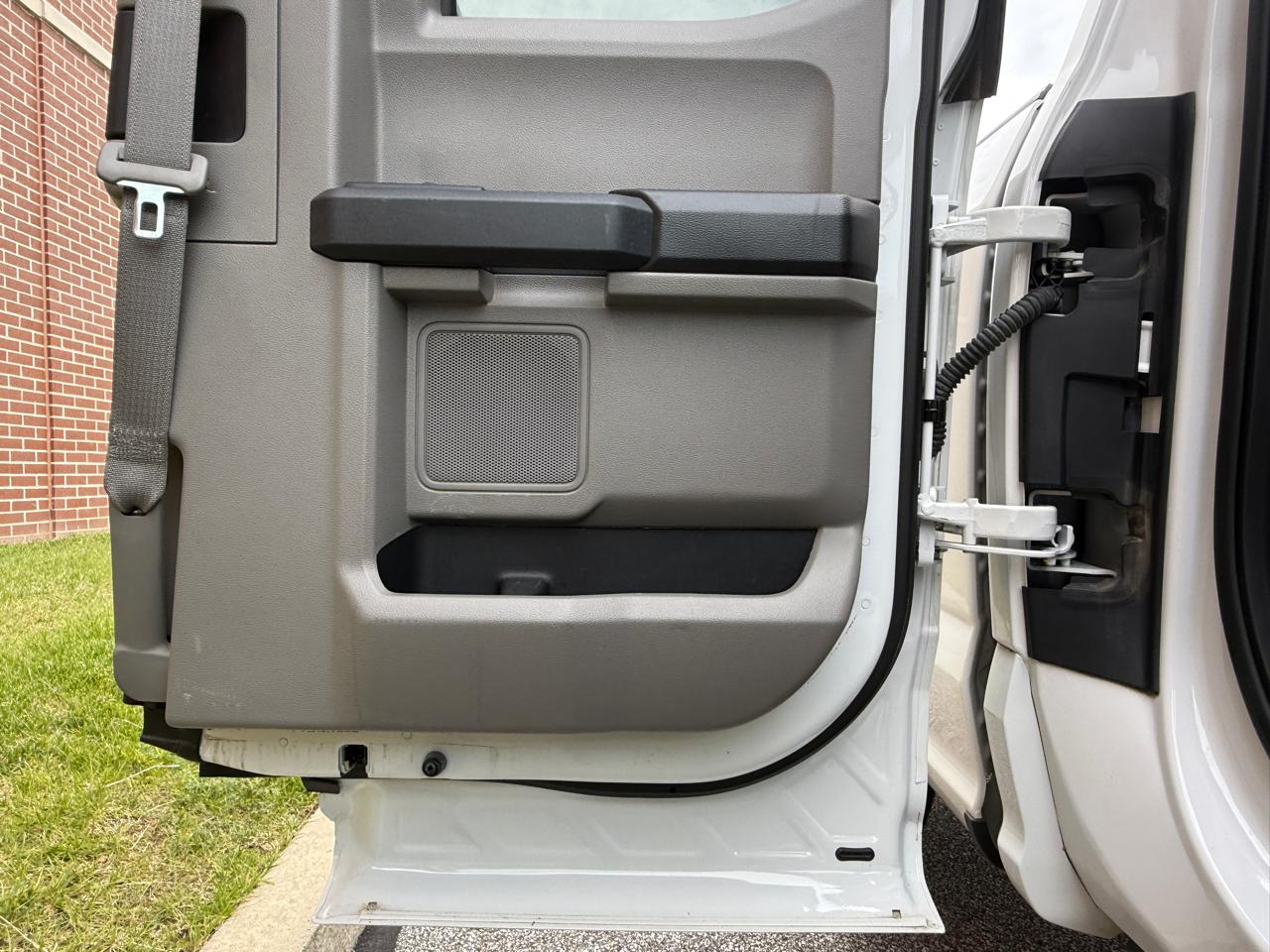 Ford F-150 XLT 4WD SuperCab 6.5' Box 2019
