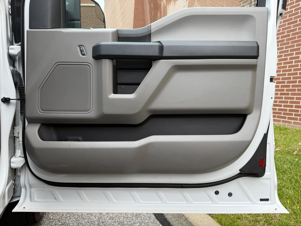 Ford F-150 XLT 4WD SuperCab 6.5' Box 2019