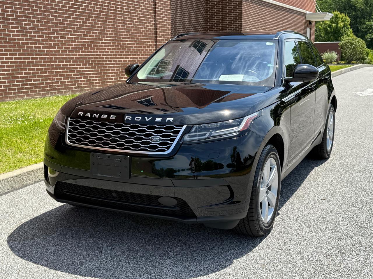 2019 Land Rover Range Rover Velar P250 S