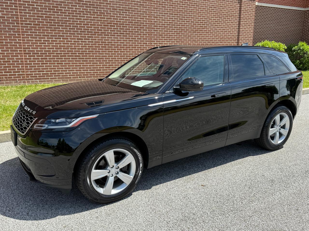 Land Rover Range Rover Velar P250 S 2019
