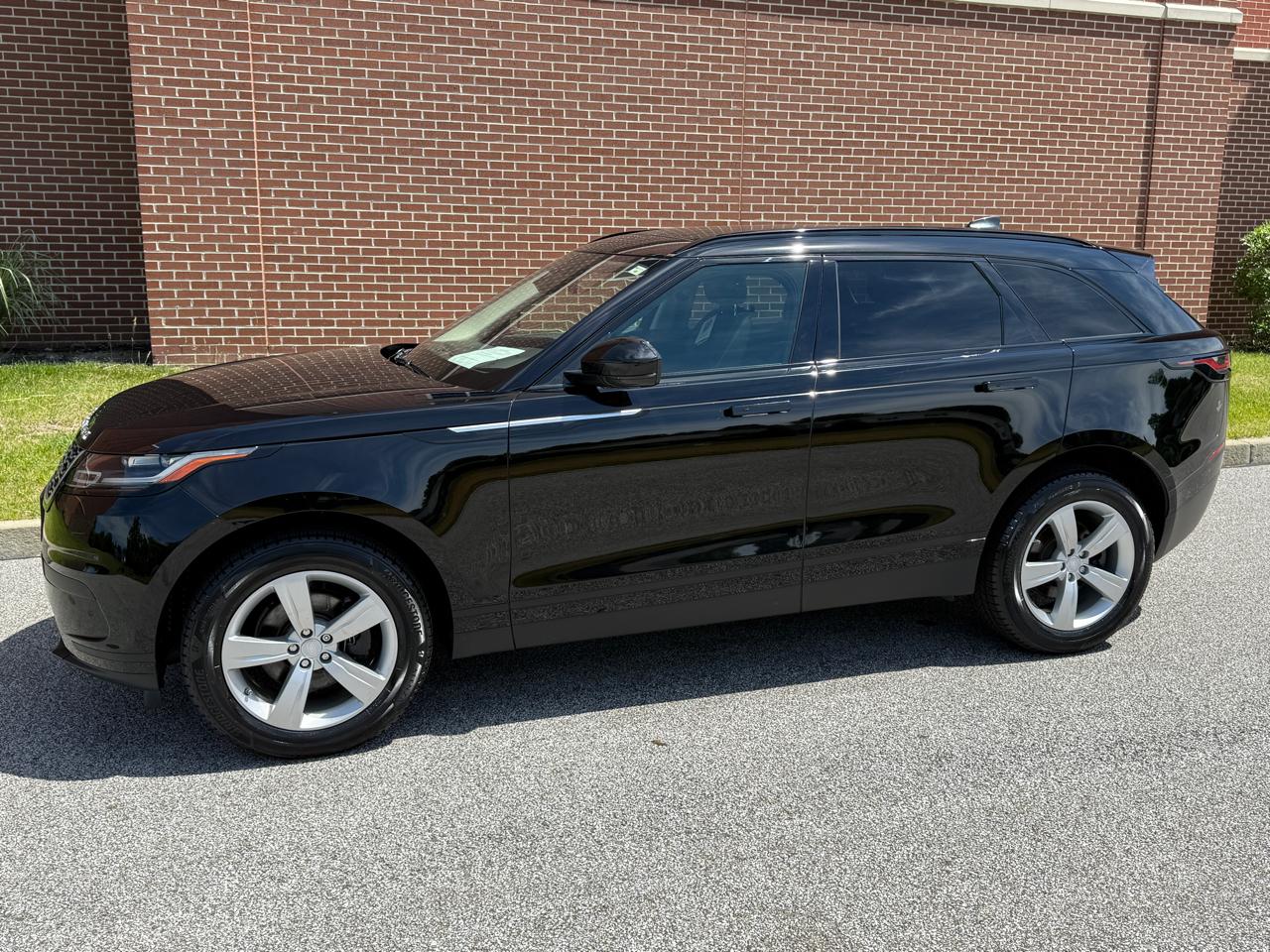 Land Rover Range Rover Velar P250 S 2019