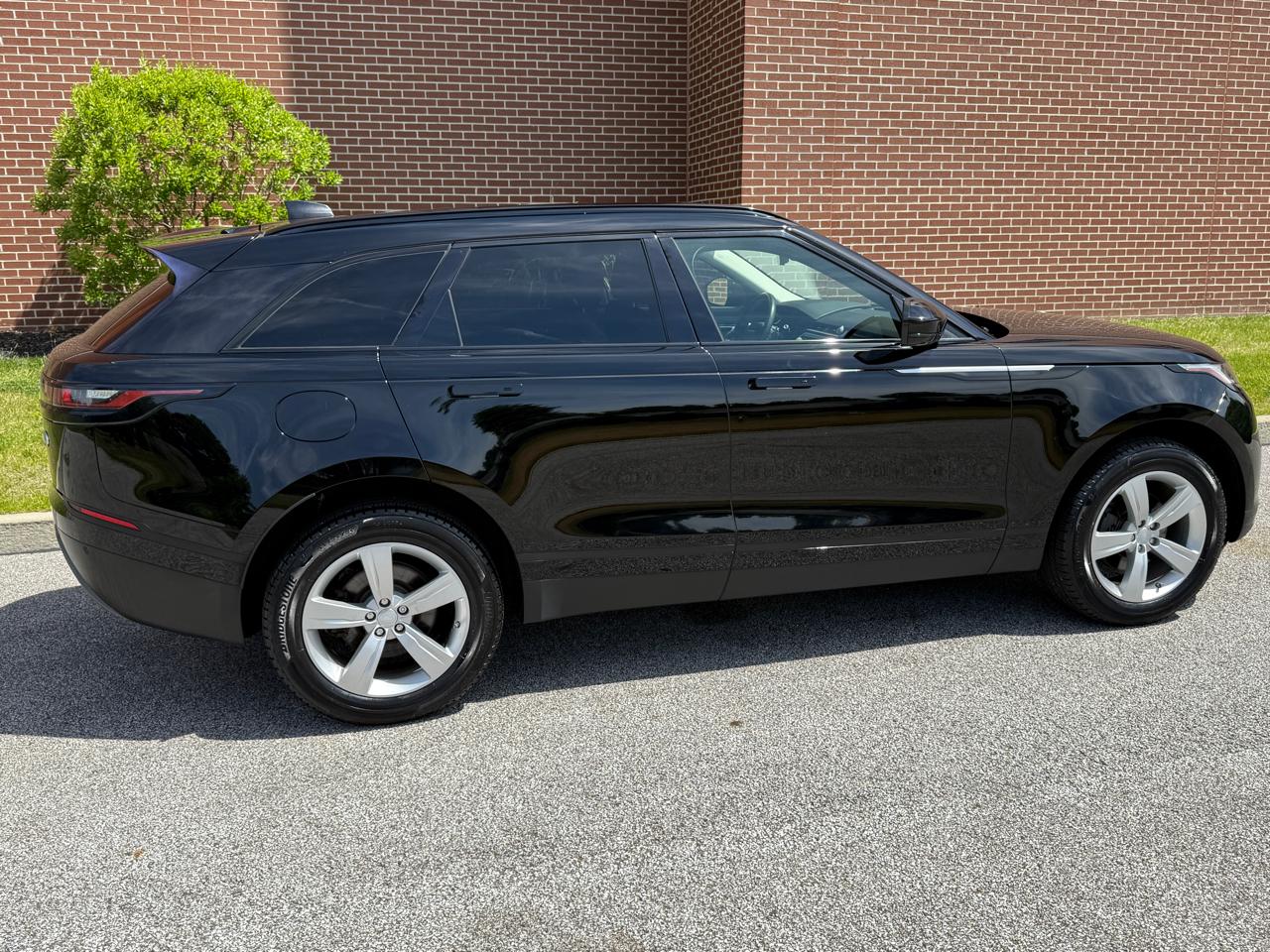 Land Rover Range Rover Velar P250 S 2019