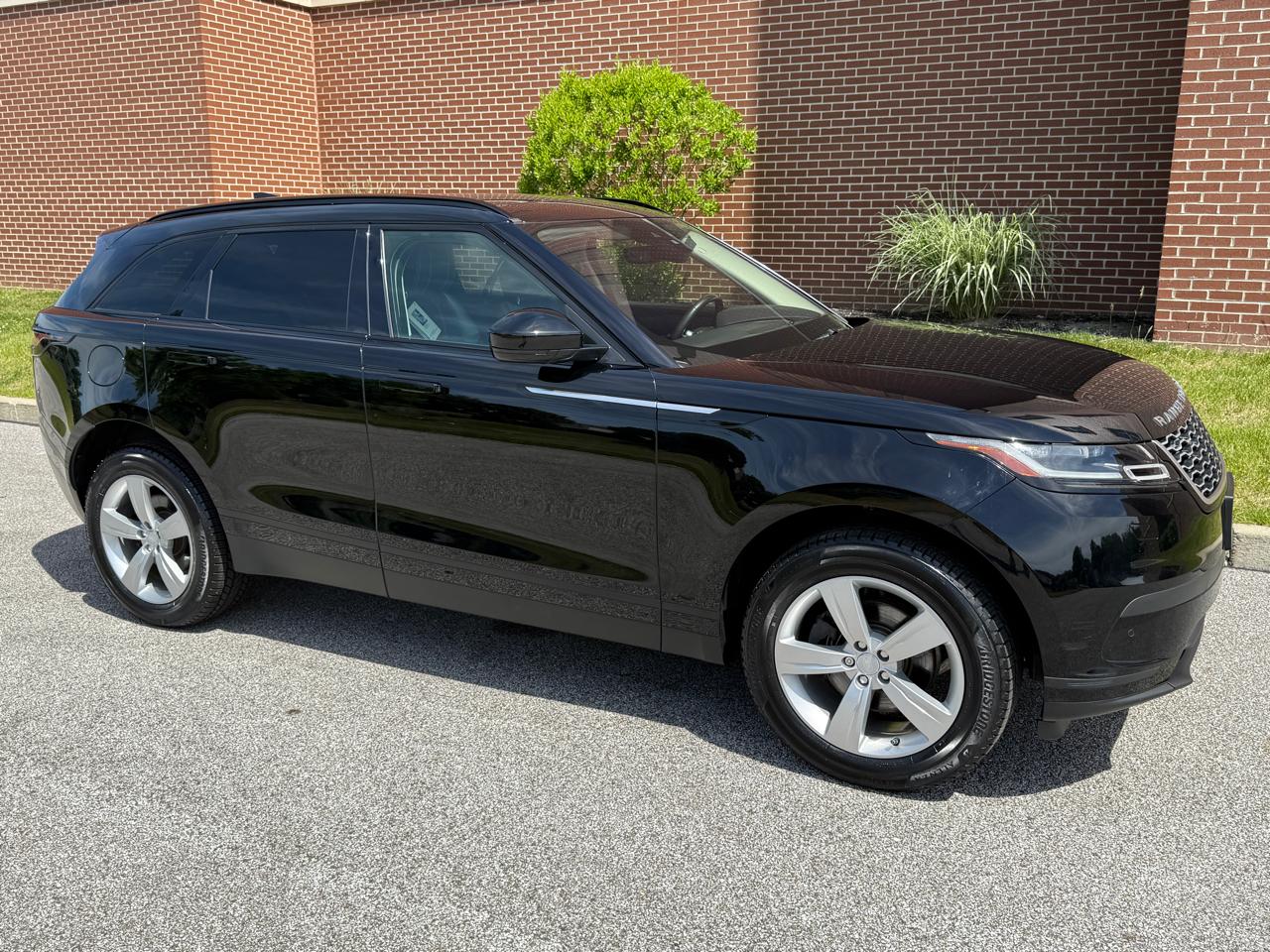 Land Rover Range Rover Velar P250 S 2019