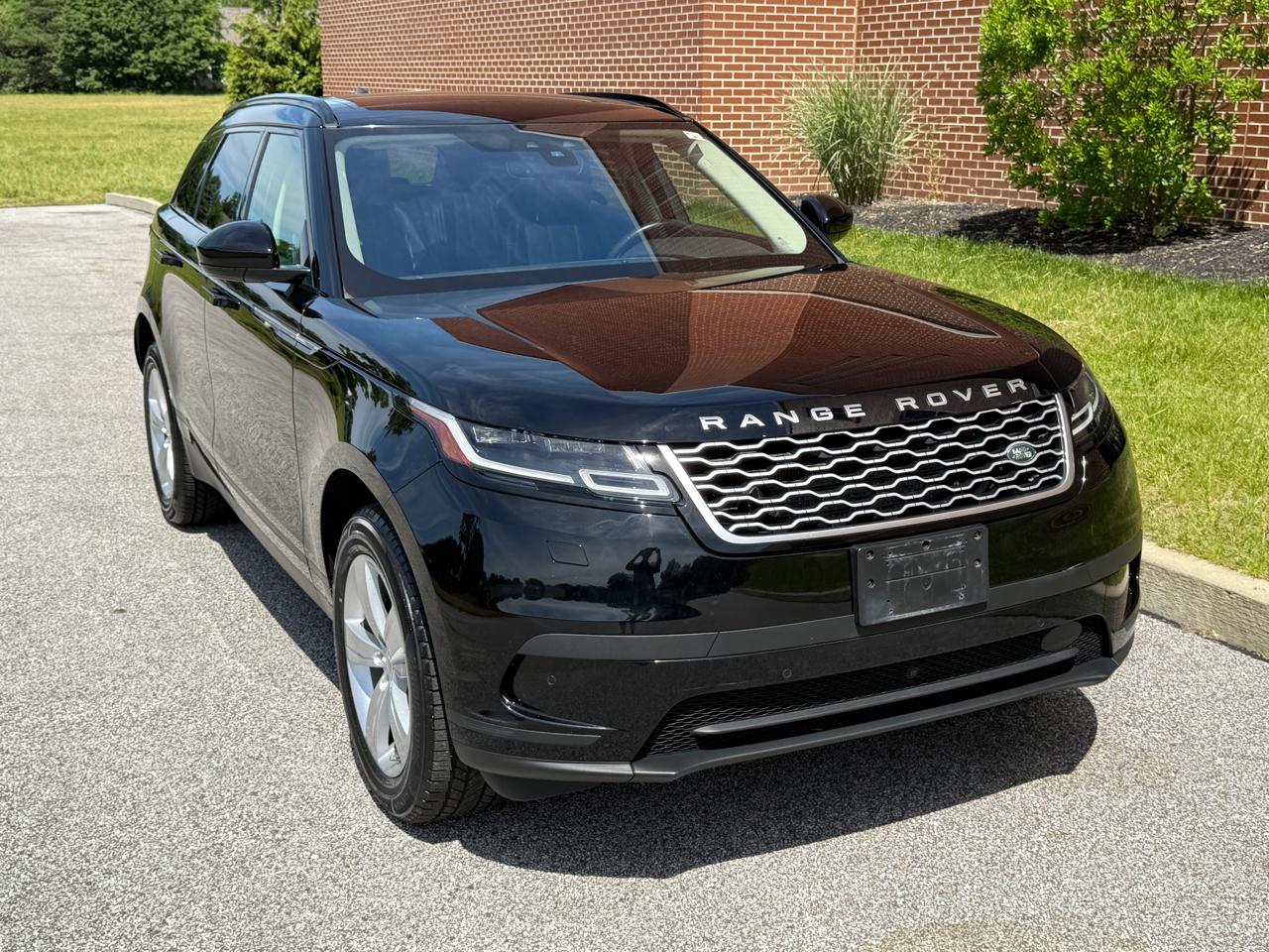 Land Rover Range Rover Velar P250 S 2019