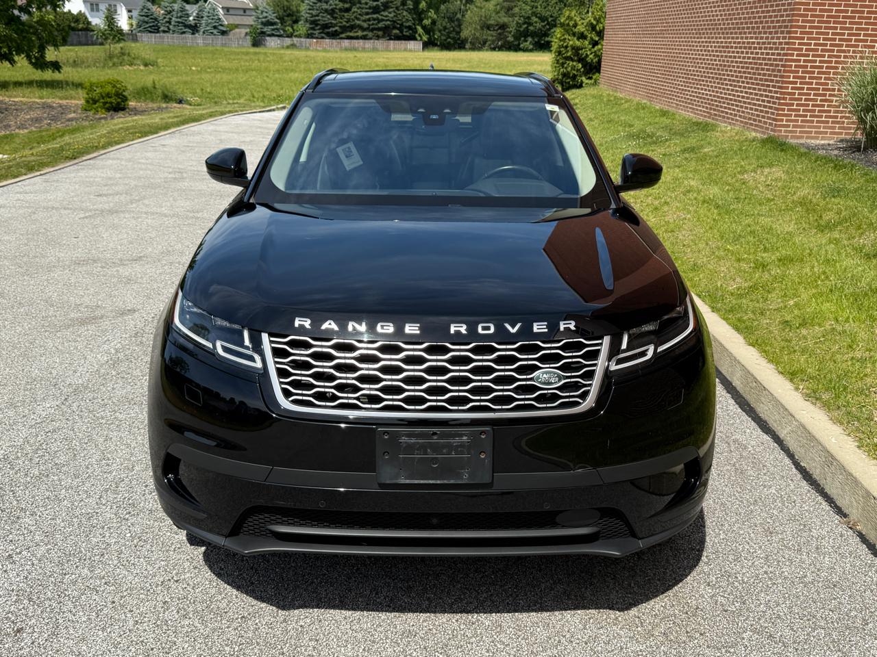Land Rover Range Rover Velar P250 S 2019