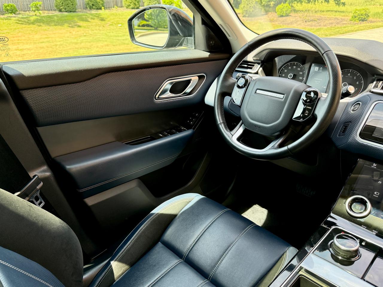 Land Rover Range Rover Velar P250 S 2019