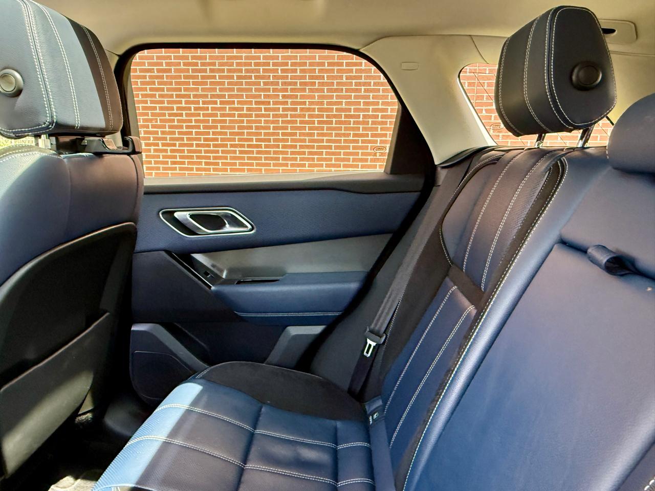 Land Rover Range Rover Velar P250 S 2019