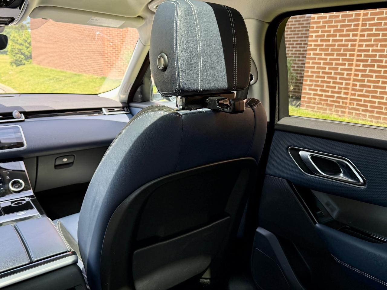 Land Rover Range Rover Velar P250 S 2019