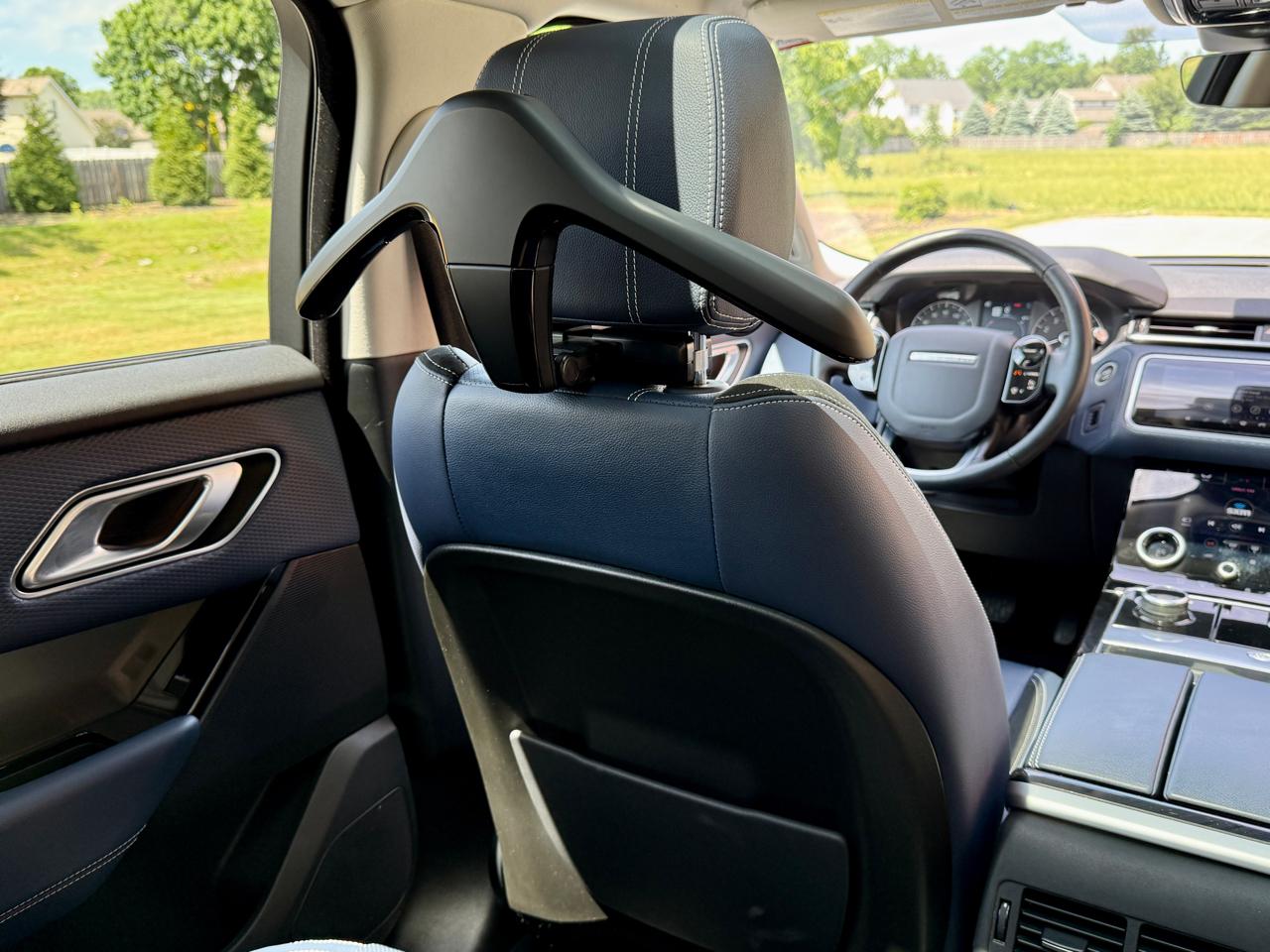 Land Rover Range Rover Velar P250 S 2019